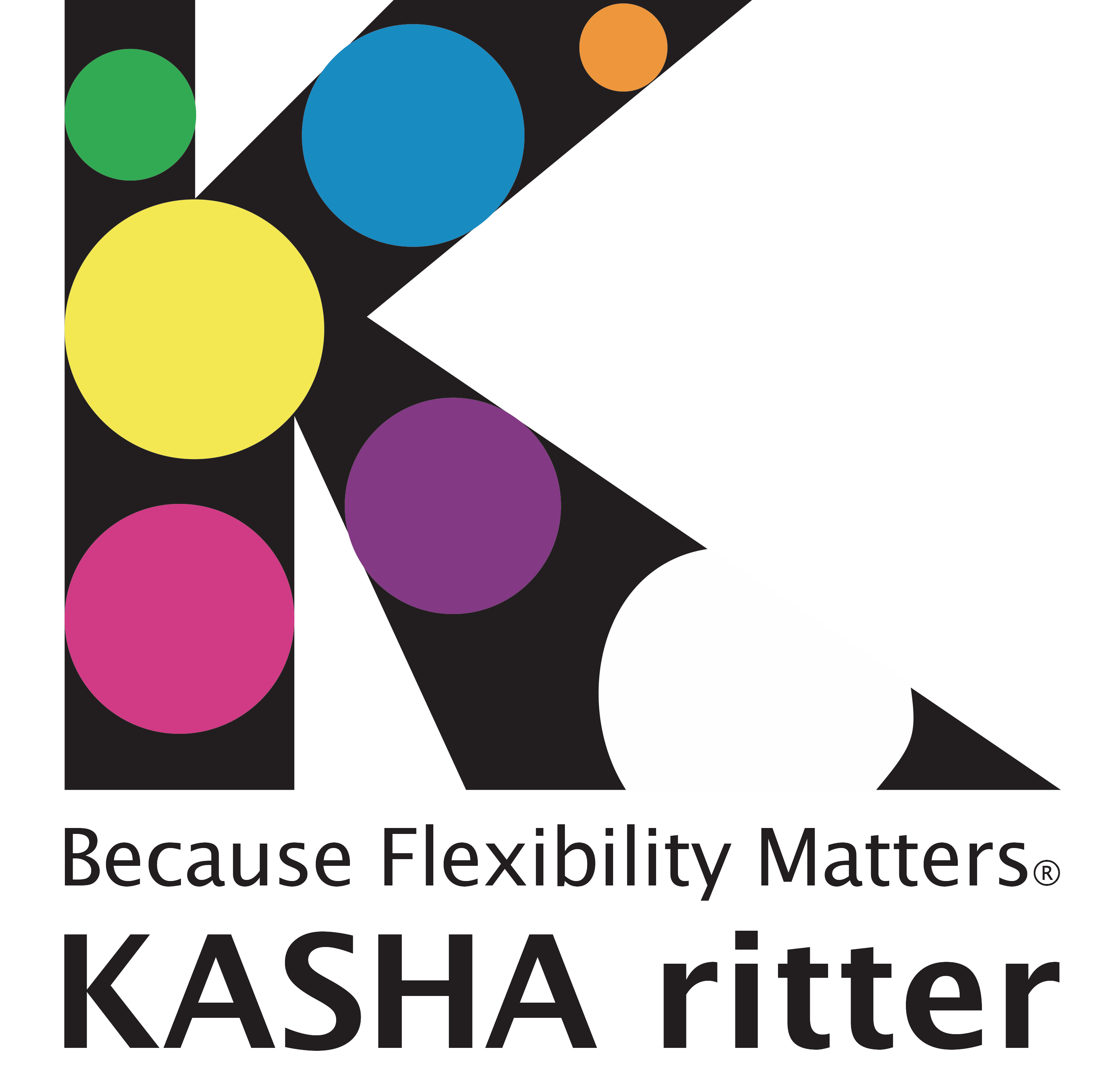 Kasha Ritter - Artist Website